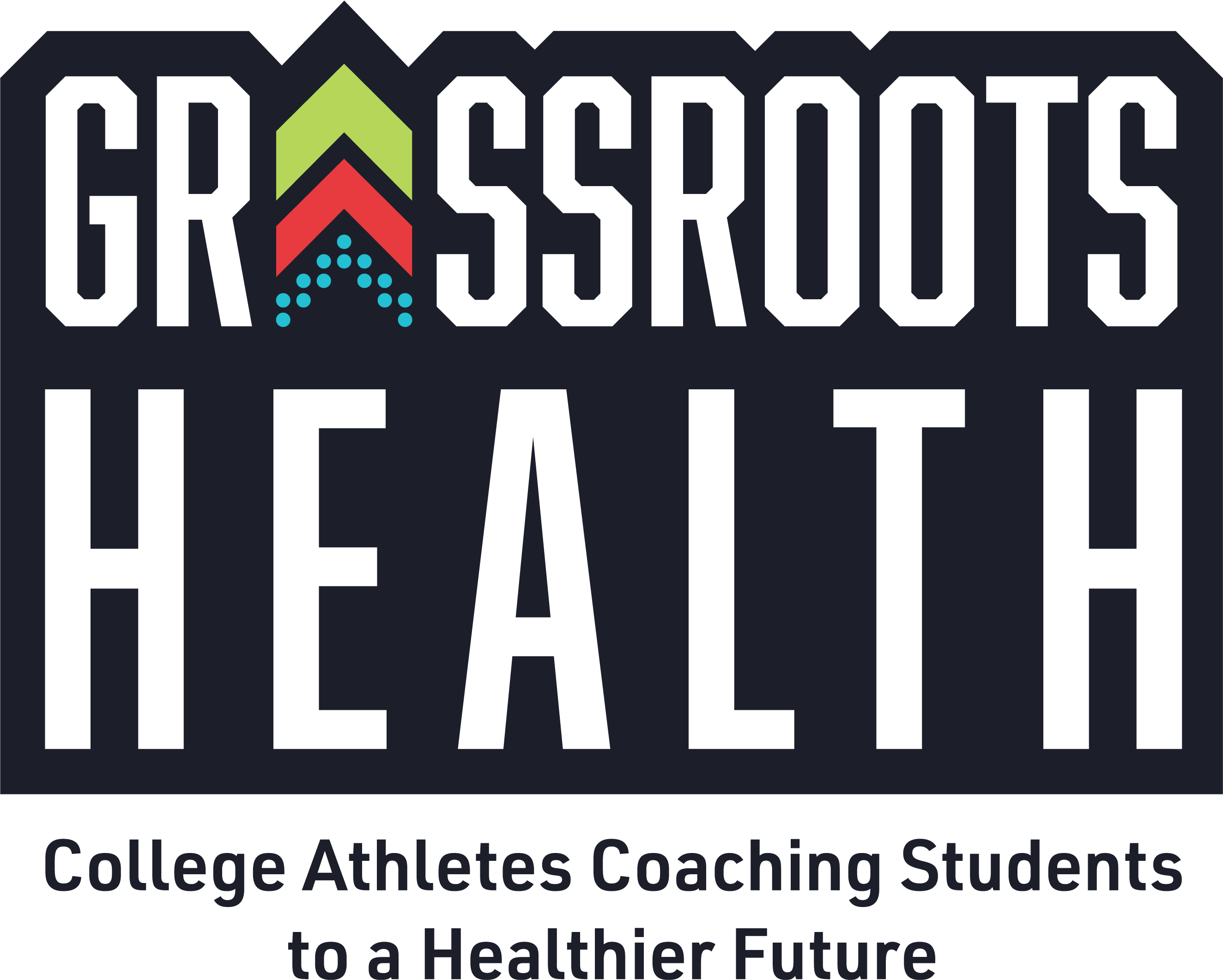 Grassroots Health logo
