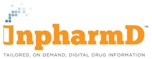 InpharmD logo