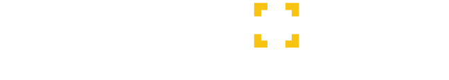 Qlarant 50th Anniversary Logo in White