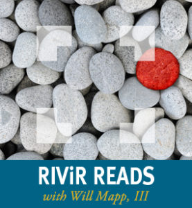 New RIViR Reads Logo