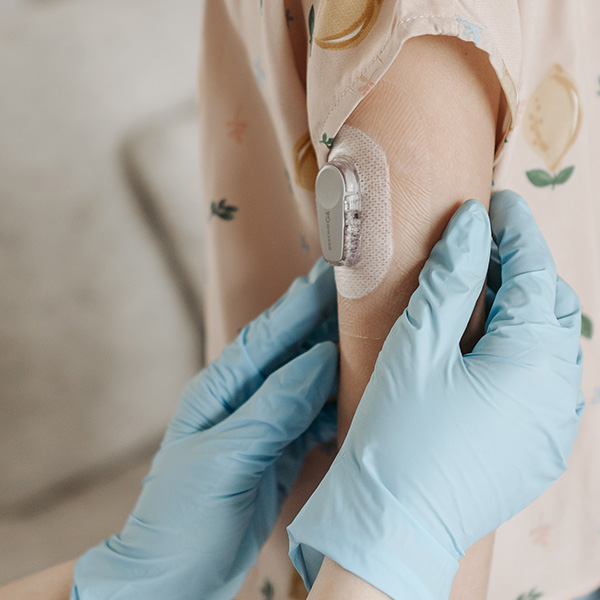 Glucose Monitor