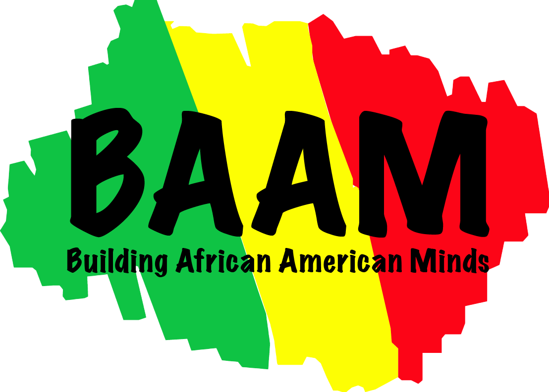 B.A.A.M. Logo