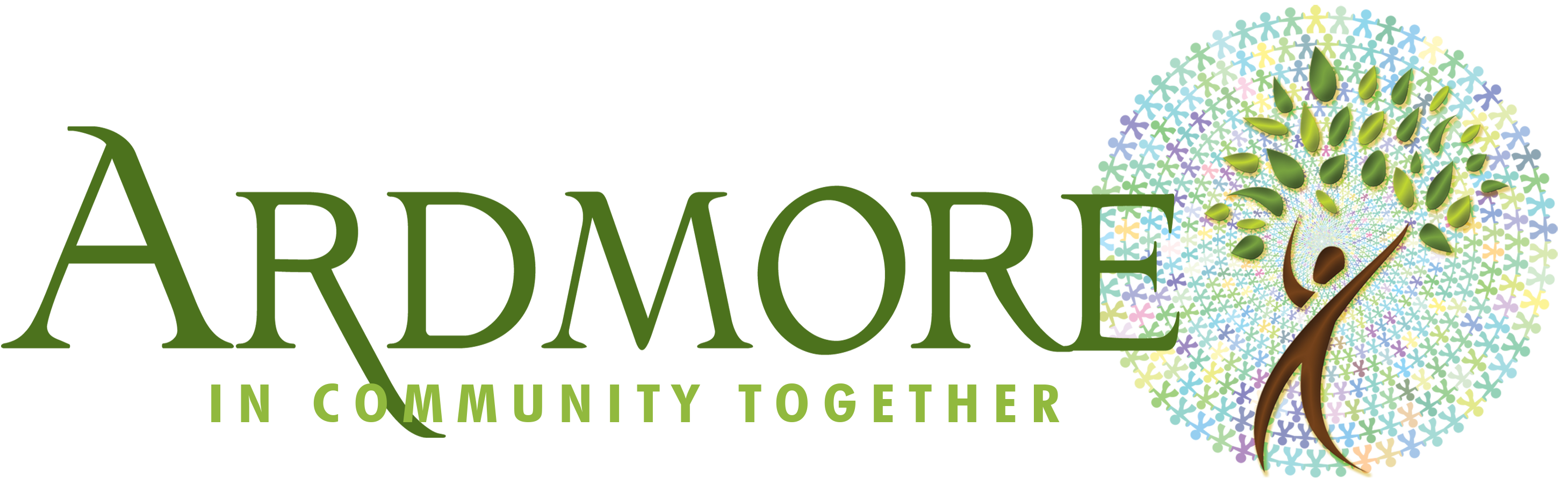 Ardmore Logo