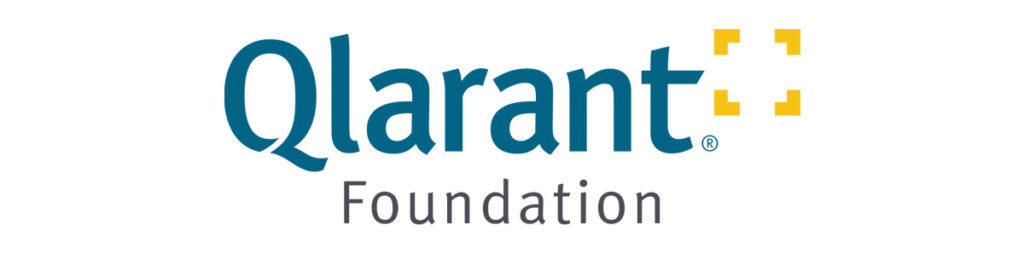 Qlarant Foundation Logo