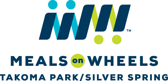 Meals on Wheels logo