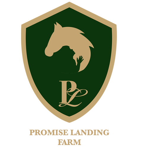 Promise Landing Farm Logo