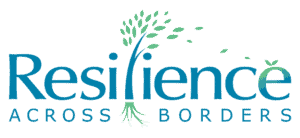 Resilience Across Borders logo