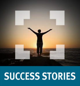 Success Stories Logo