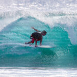Digital surfing