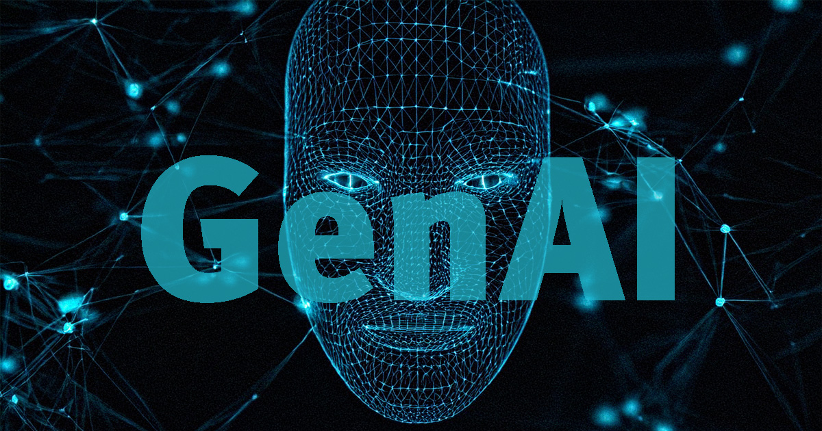 GenAI Face