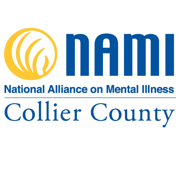 NAMI Collier logo