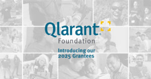 2025 Grantees Banner