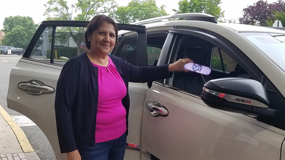 BREM Transportation Driver