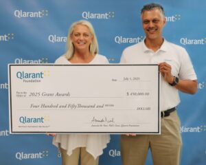 2025 Big Check