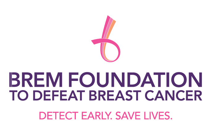 BREM Foundation Logo