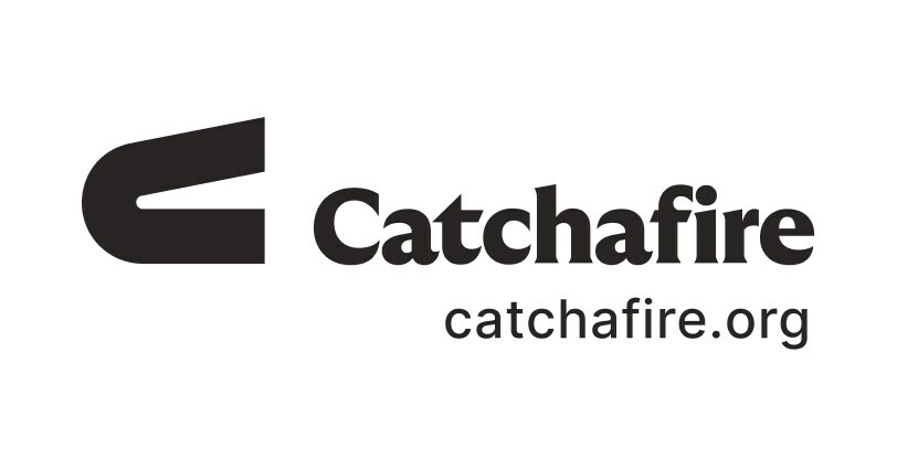 Catchafire logo