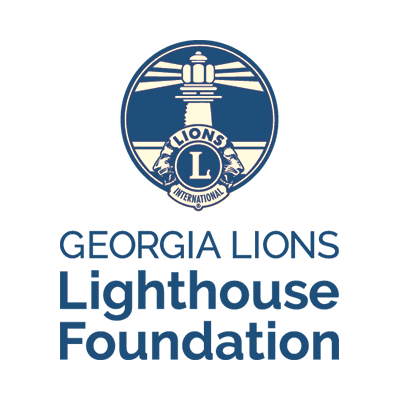 GA Lions logo