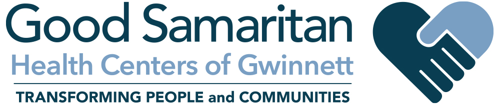 Good Samaritan Health Centers of Gwinnett Logo