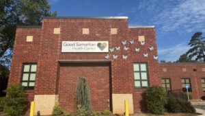 Good Samaritan Building