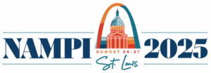 NAMPI 2025 Logo