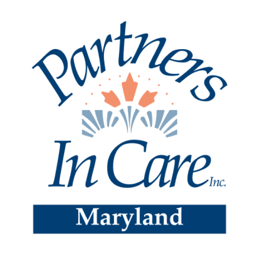 Partners In Care Logo