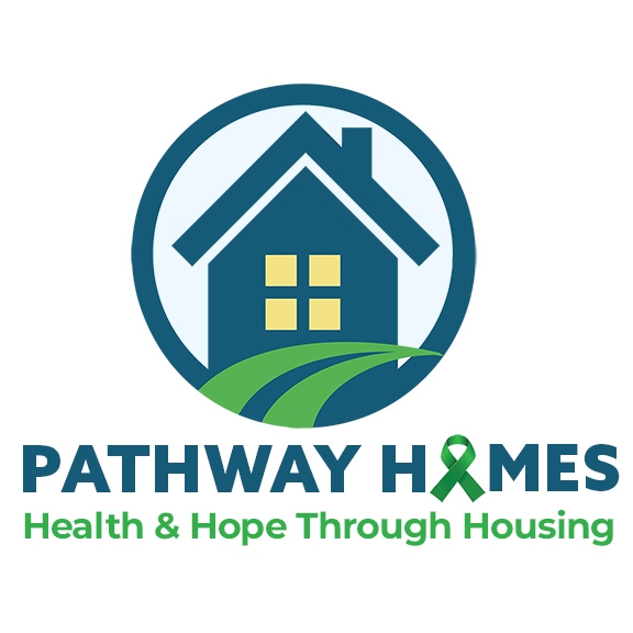 Pathway Homes Logo