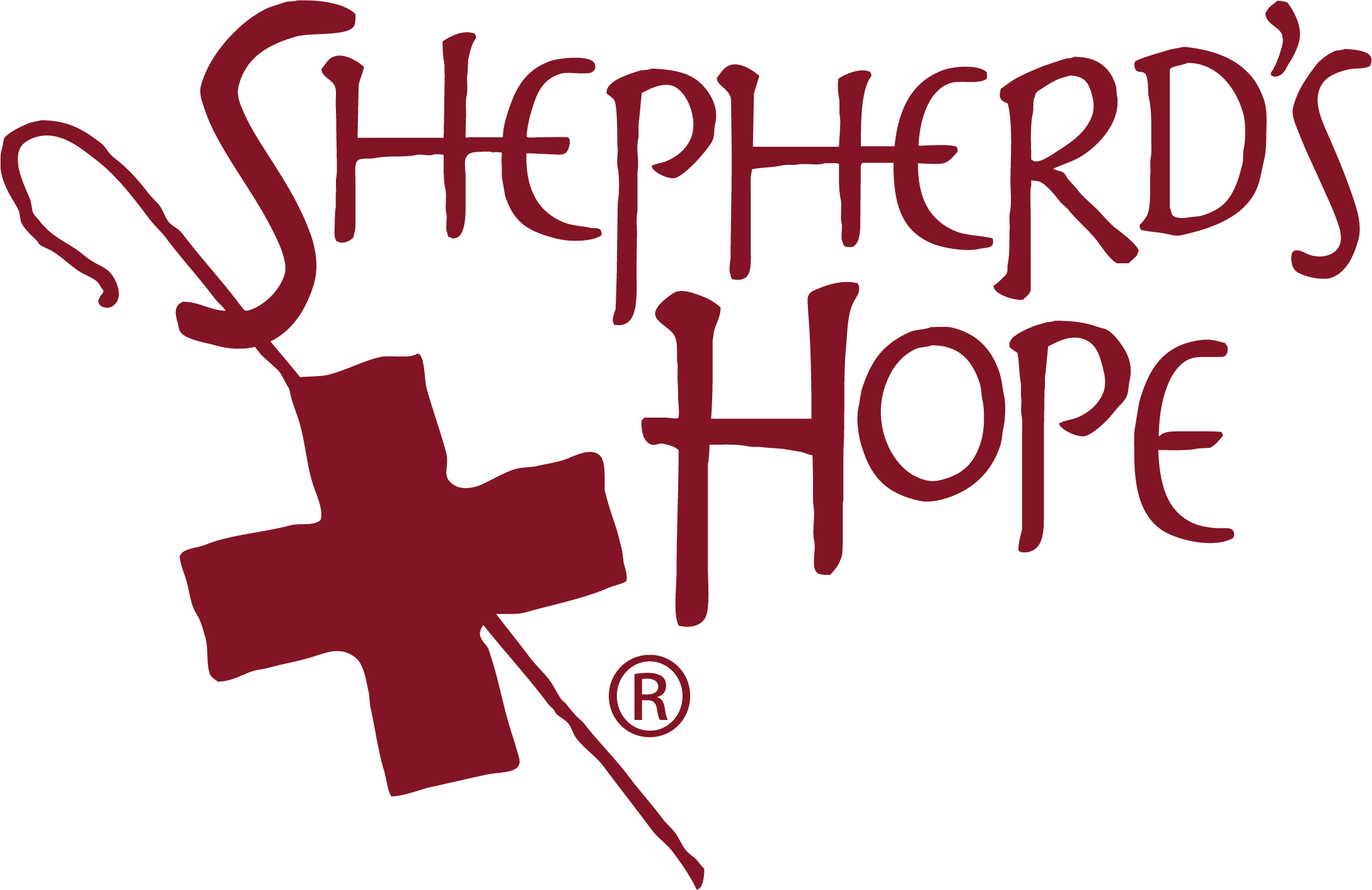 Shepherd's Hope logo
