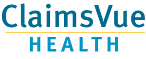 ClaimsVue Health Logo
