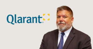 Qlarant President Scott Ward