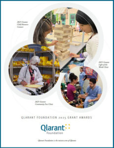 Grant Awards Booklet