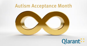 Autism Acceptance Month