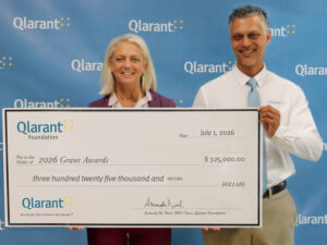Big Check 2026