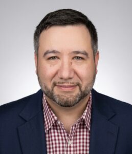 Dion Trahan