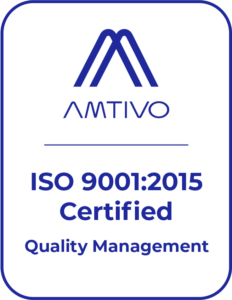 Amtivo logo
