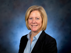 Carrie Ward