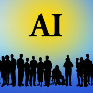 Golden age of AI